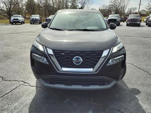 Used 2021 Nissan Rogue SV image 25