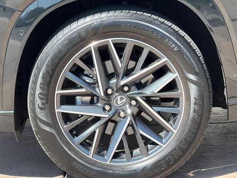 Used 2025 Lexus TX 350 FWD image 34