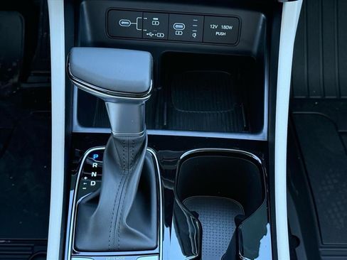 New 2026 Hyundai Tucson SEL AWD/4WD image 23