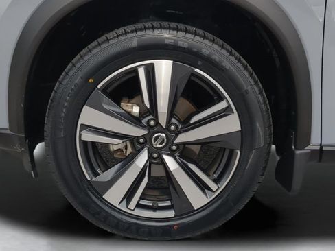 Certified 2021 Nissan Rogue SL w/ Premium Package AWD/4WD image 27
