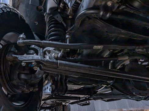 Used 2023 RAM 3500 Laramie image 13