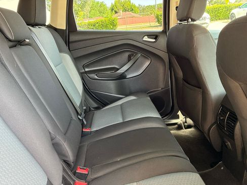 Used 2018 Ford Escape SE AWD/4WD image 41