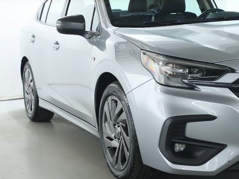 Certified 2025 Subaru Legacy Sport image 8