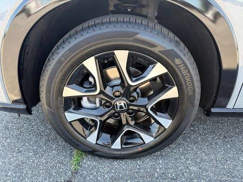 New 2027 Honda HR-V EX-L image 20