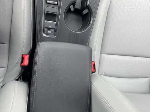 Used 2026 Honda Civic Sport Touring image 12