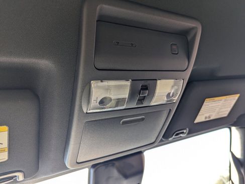 New 2026 Nissan Frontier Pro-X w/ Pro-X Convenience Package image 16