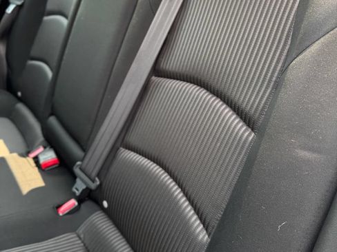 Used 2016 MAZDA MAZDA3 i Touring FWD image 31