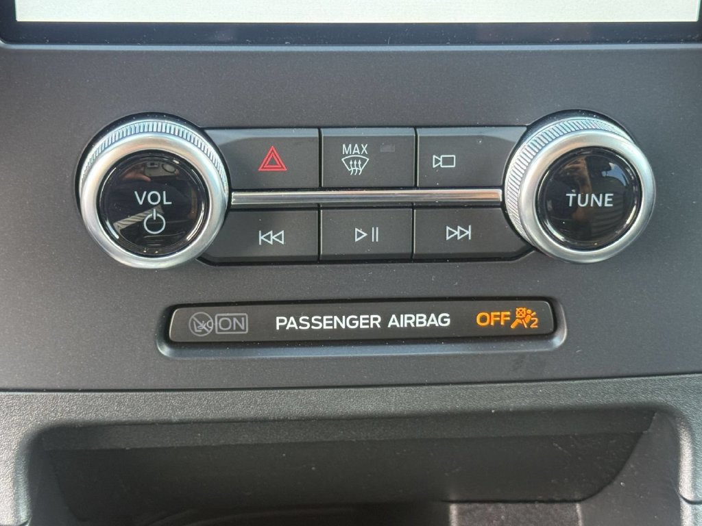 Used 2024 Ford Edge SEL w/ Convenience Package AWD/4WD image 23