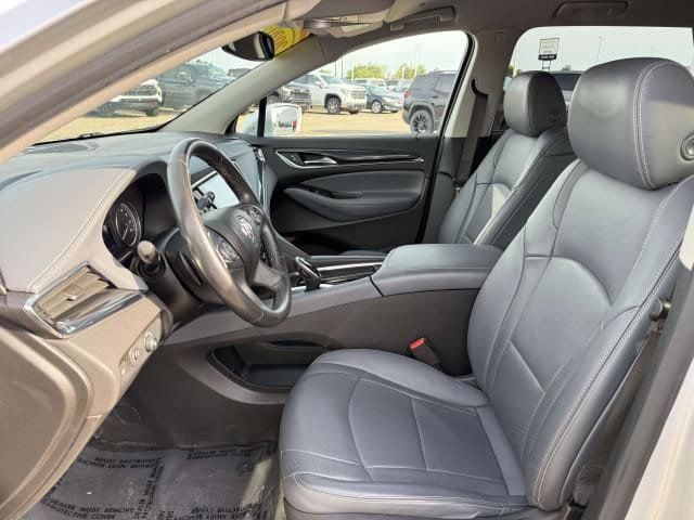 Used 2020 Buick Enclave Essence FWD image 11