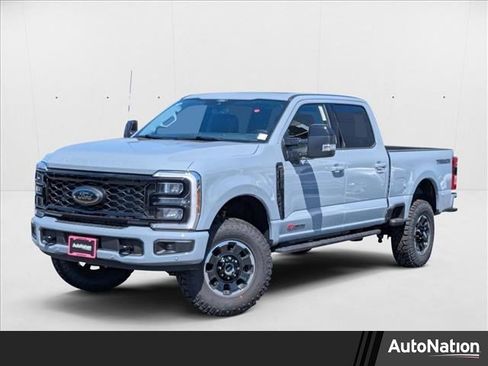 New 2026 Ford F250 Lariat w/ Tremor Off-Road Package image 1