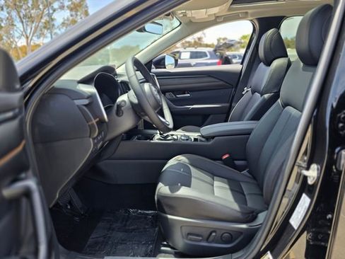 New 2026 MAZDA CX-50 AWD 2.5 S w/ Accent Package image 14