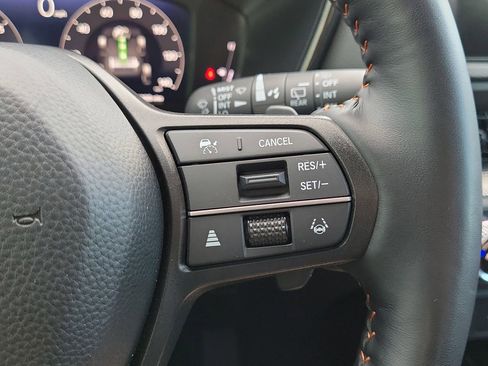 Used 2026 Honda CR-V TrailSport image 33
