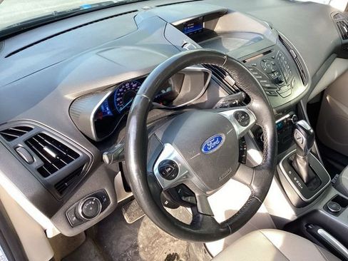Used 2014 Ford C-MAX SE image 27
