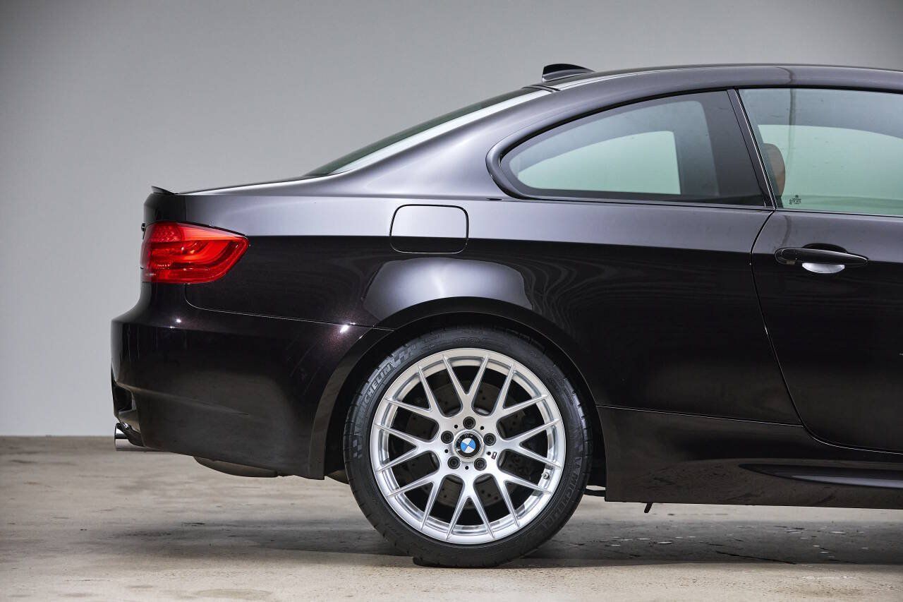 Used 2013 BMW M3 Coupe RWD image 29