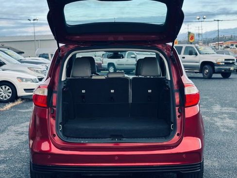Used 2013 Ford C-MAX SEL image 7