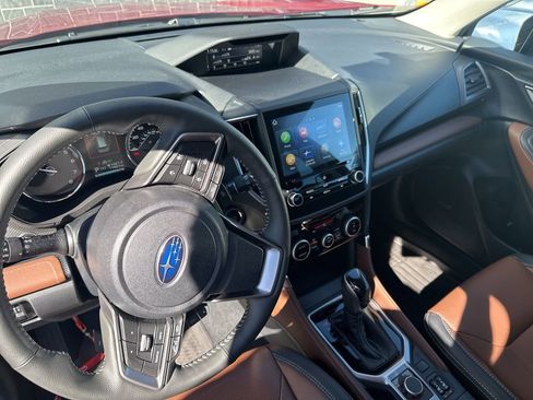 Used 2023 Subaru Forester Touring image 10