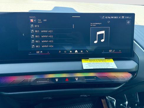 New 2026 BMW X3 xDrive30 w/ Premium Package image 32