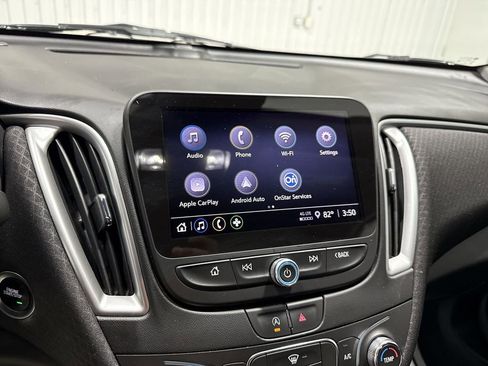 Used 2022 Chevrolet Malibu LS image 14