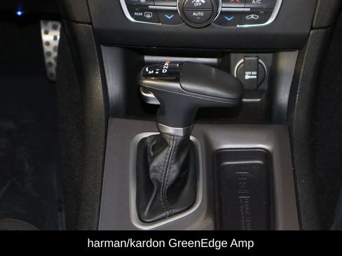 Used 2023 Dodge Charger Scat Pack w/ Harman/Kardon Audio Group image 13