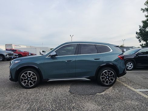 Used 2023 BMW X1 xDrive28i w/ Convenience Package AWD/4WD image 2