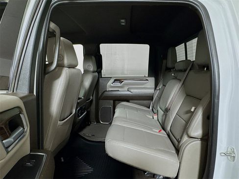 Used 2024 GMC Sierra 3500 SLT w/ Texas SLT Premium Package image 23