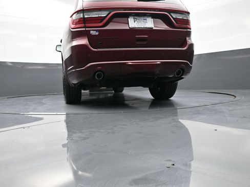 Used 2023 Dodge Durango GT AWD/4WD image 32