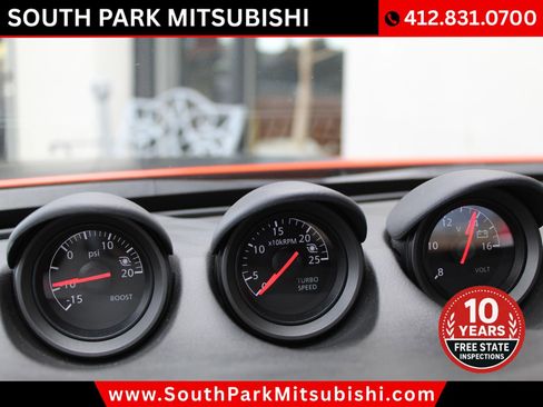 Used 2024 Nissan Z Performance w/ Heritage Edition RWD image 30