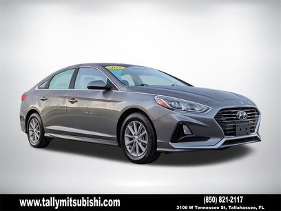Used 2019 Hyundai Sonata ECO