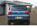 Used 2017 Volkswagen Tiguan S image 3