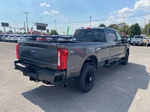 New 2026 Ford F350 XL w/ STX Appearance Package image 6