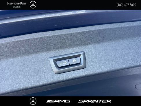 Used 2023 BMW X3 sDrive30i w/ M Sport Package RWD image 8