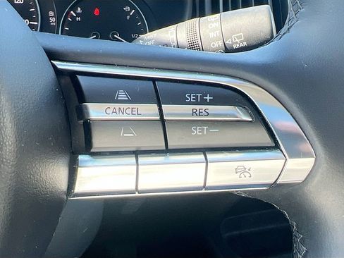 Used 2025 MAZDA CX-50 2.5 Hybrid w/ Premium Plus Pkg image 13