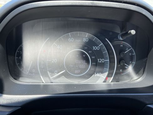 Used 2014 Honda CR-V LX image 14