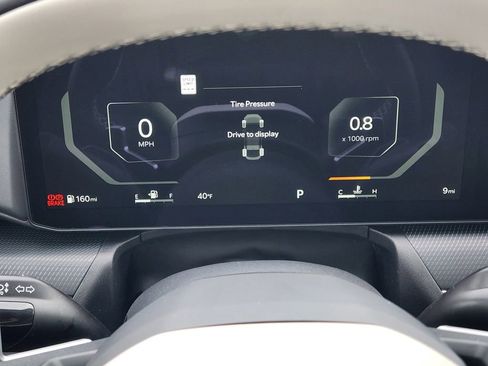 New 2025 Kia K4 GT-Line image 18