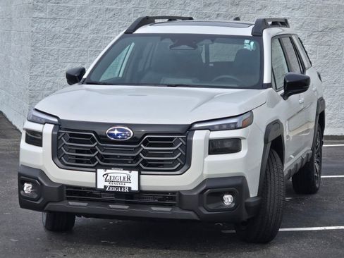 New 2026 Subaru Outback Limited XT image 4