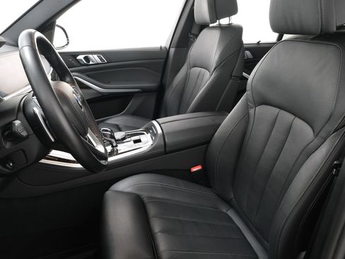 Used 2020 BMW X5 xDrive40i w/ Premium Package AWD/4WD image 30