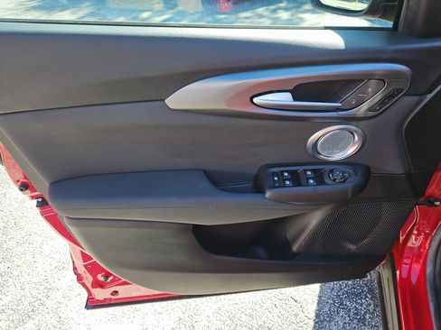 Used 2024 Alfa Romeo Tonale Veloce image 12