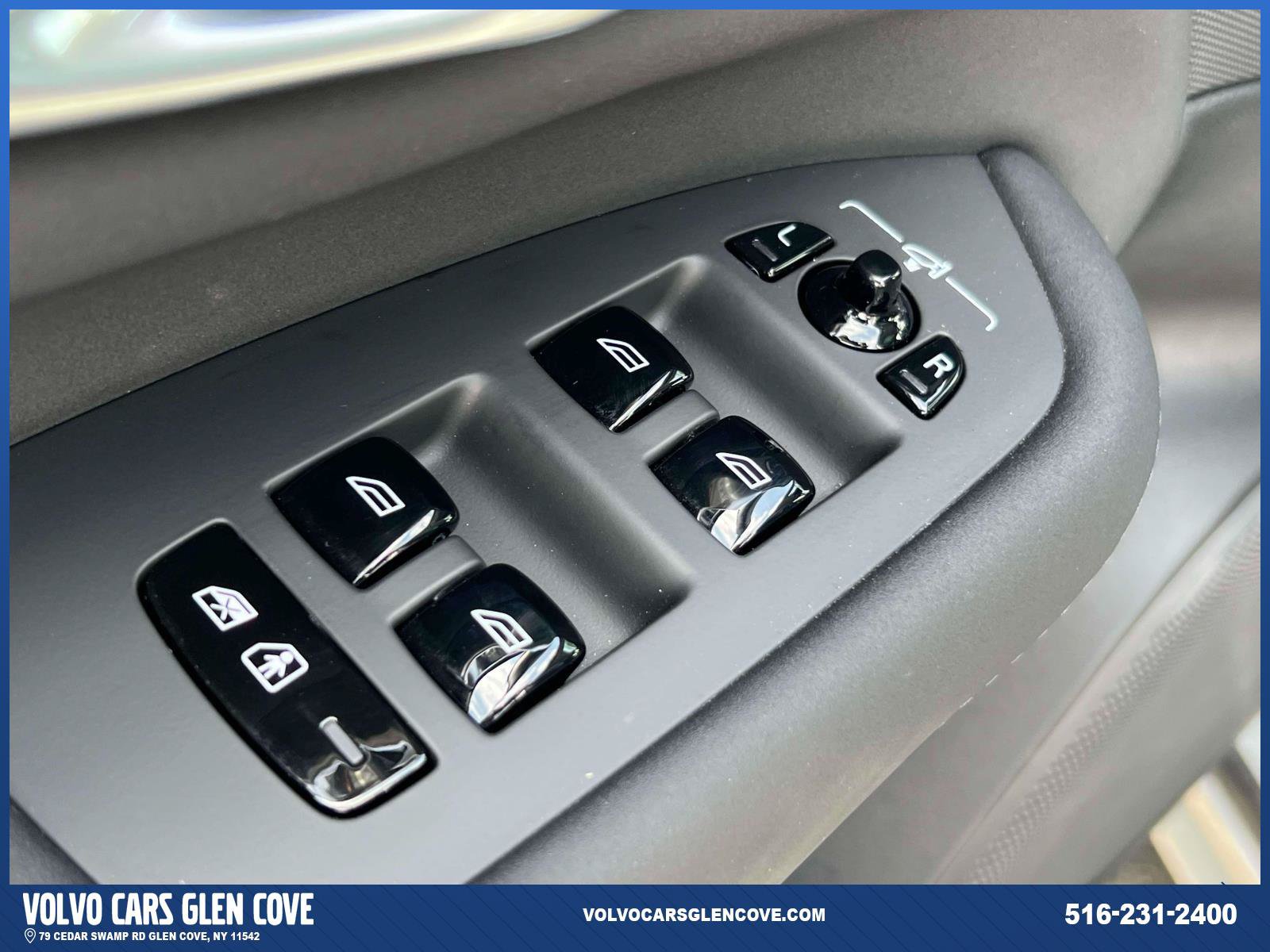 Used 2026 Volvo XC90 B6 Plus w/ Protection Package Premier AWD/4WD image 18