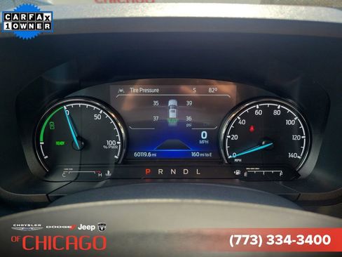 Used 2024 Ford Maverick Lariat FWD image 27
