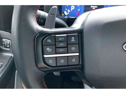 Used 2024 Ford F150 Raptor AWD/4WD image 20