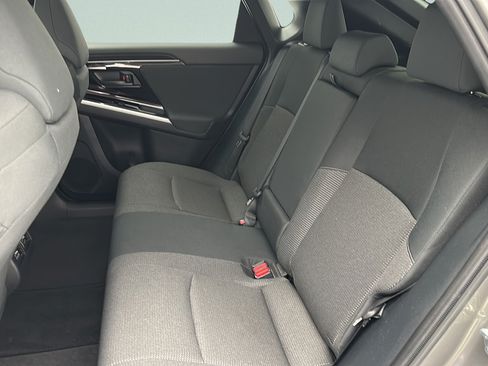 Used 2023 Subaru Solterra AWD image 10