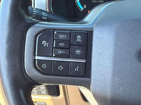 Certified 2021 Ford F150 Lariat w/ Equipment Group 502A High image 22