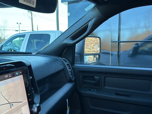 Used 2025 RAM 2500 Tradesman w/ Power Wagon Package image 21