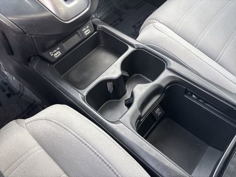 Used 2022 Honda CR-V EX image 16