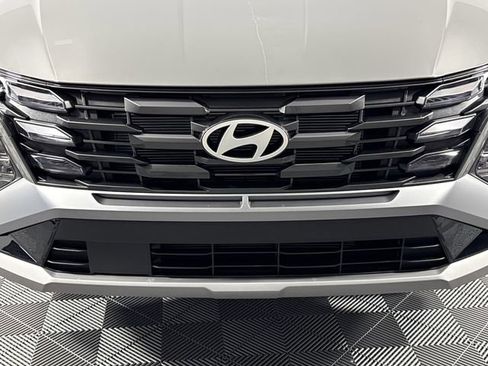 New 2026 Hyundai Tucson SEL image 39