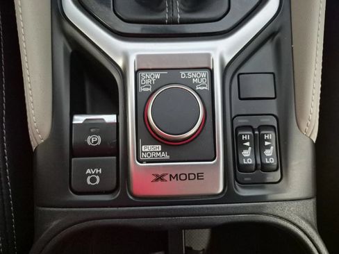 Used 2021 Subaru Forester Limited AWD/4WD image 38