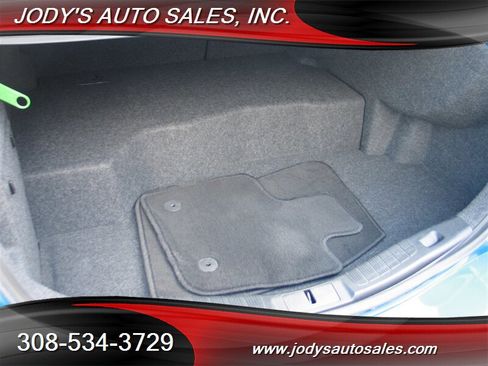 Used 2020 Ford Fusion SE FWD image 28