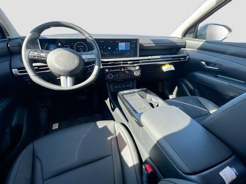 New 2025 Hyundai Tucson SEL AWD/4WD image 23