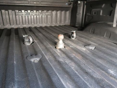 Certified 2020 GMC Sierra 2500 Denali w/ Denali Ultimate Package image 36