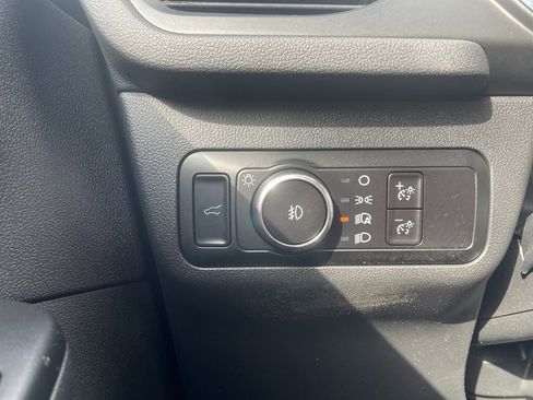 Used 2023 Ford Escape Platinum image 56